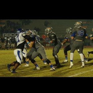 Meet your Posher, Brody